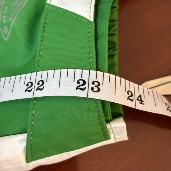 Columbia Arcadia II Rain Jacket Women’s Size S Omni-Tech Waterproof Hooded - Picture 16 of 16